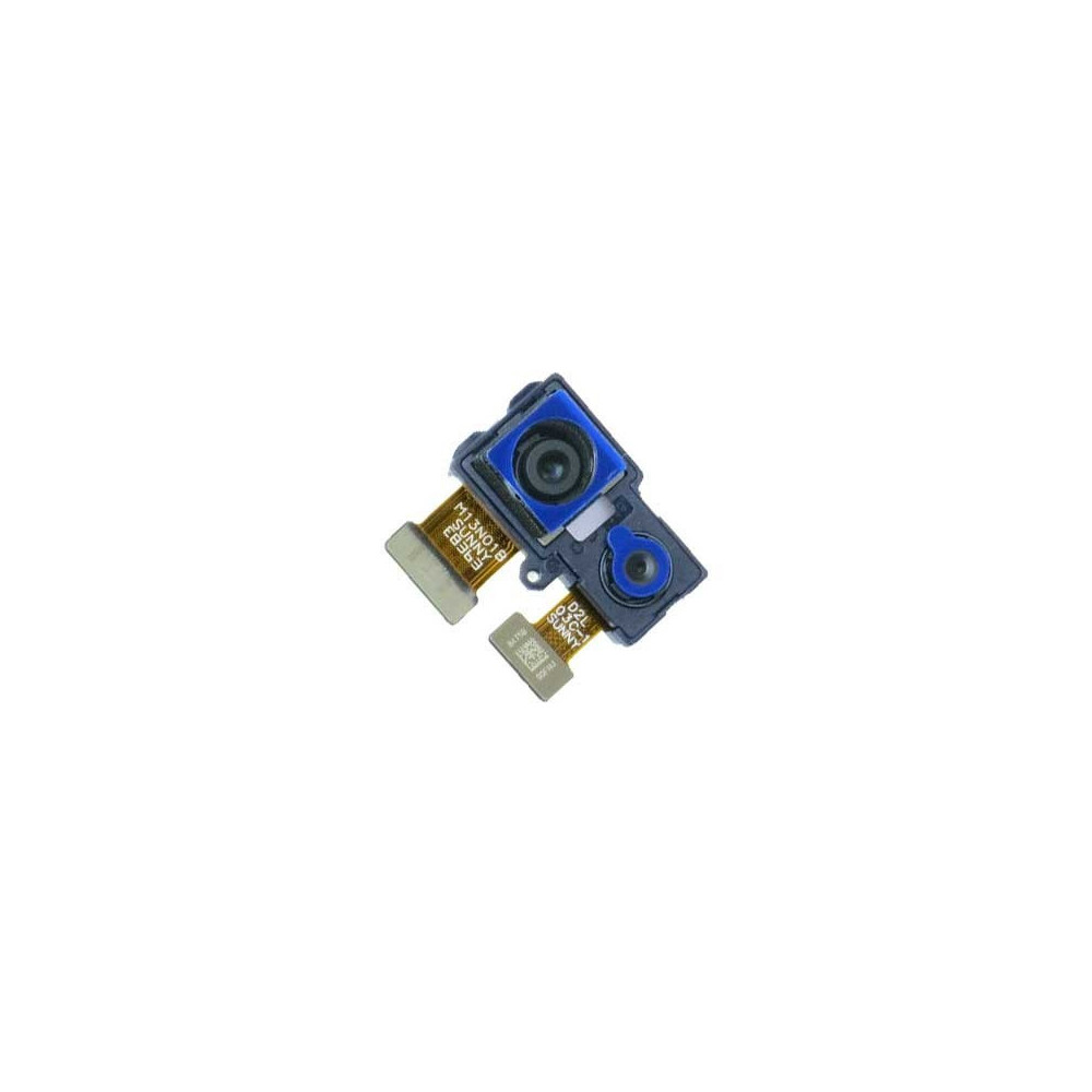 Camara trasera para Huawei Y7 2019 / Y7 Prime 2019