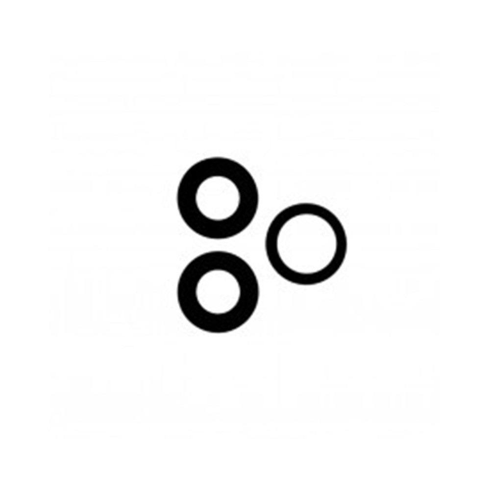 Lente de cámara para iPhone 11 Pro /11 Pro Max