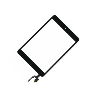 Tactil para iPad mini 3 (A1599 /A1600) Negro