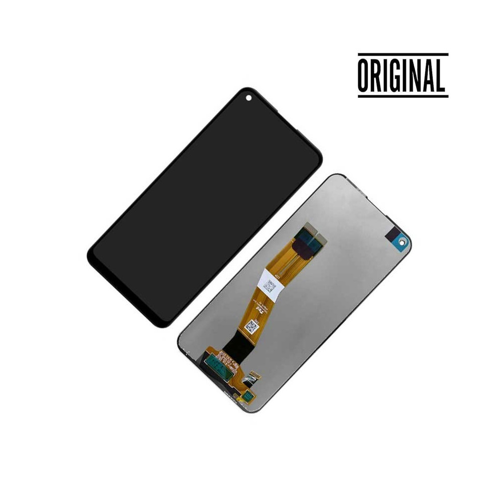 Pantalla para Samsung A11 SM-A115 / M11 SM-M115 sin Marco (Original Service Pack)