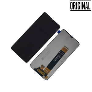 Pantalla Samsung A13 4G/A137/M236/M336 VERSION: CSOT Sin Marco (Original Service Pack)