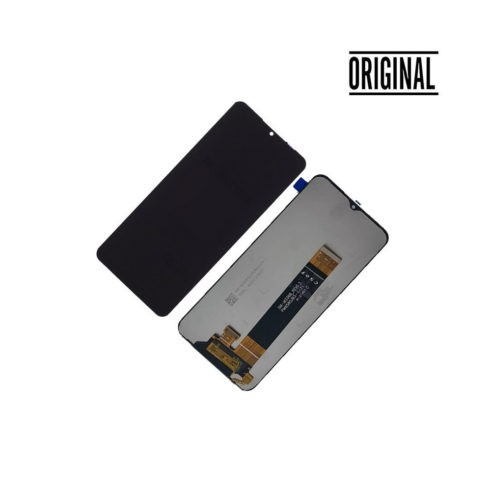 Pantalla Samsung A13 4G/A137/M236/M336 VERSION: CSOT Sin Marco (Original Service Pack)