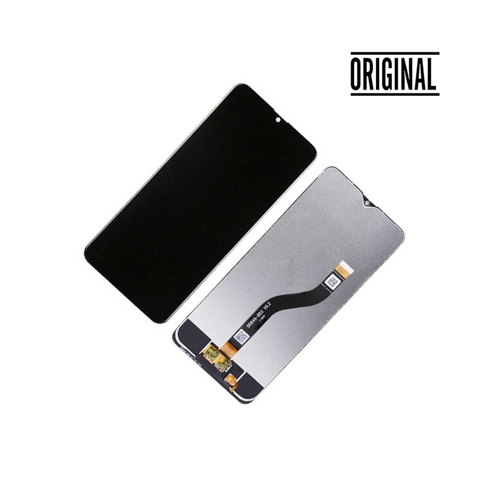 Pantalla para Samsung A20S /A207 sin Marco (Original Service Pack)