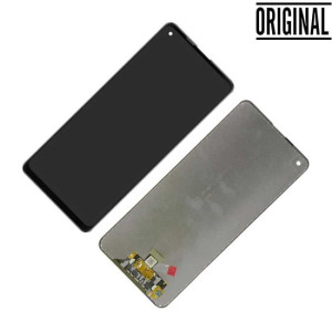 Pantalla para Samsung A21s /A217 sin Marco (Original Service Pack)