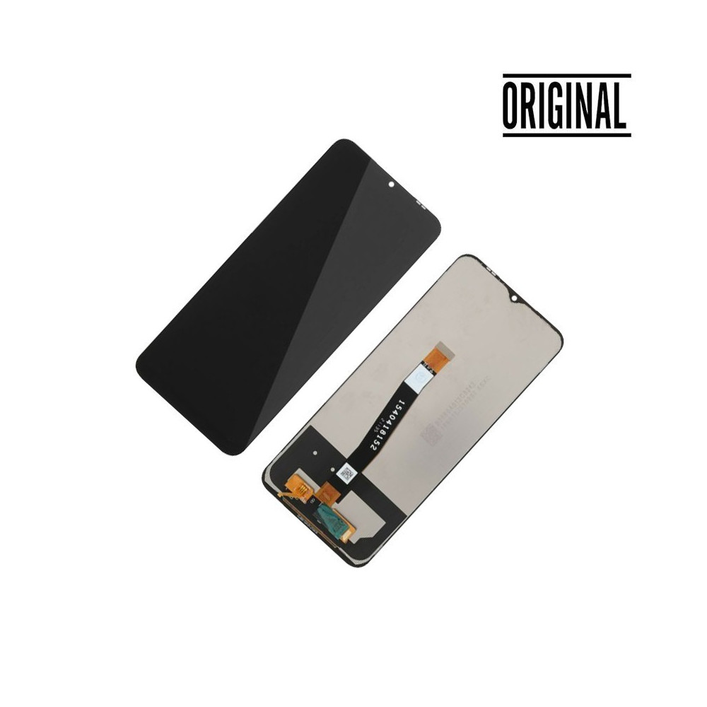 Pantalla Para Samsung A22 5G /A226 Sin Marco (Original Service Pack)