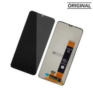 Pantalla para Samsung A23 5G /A236 Sin Marco (Original Service Pack)