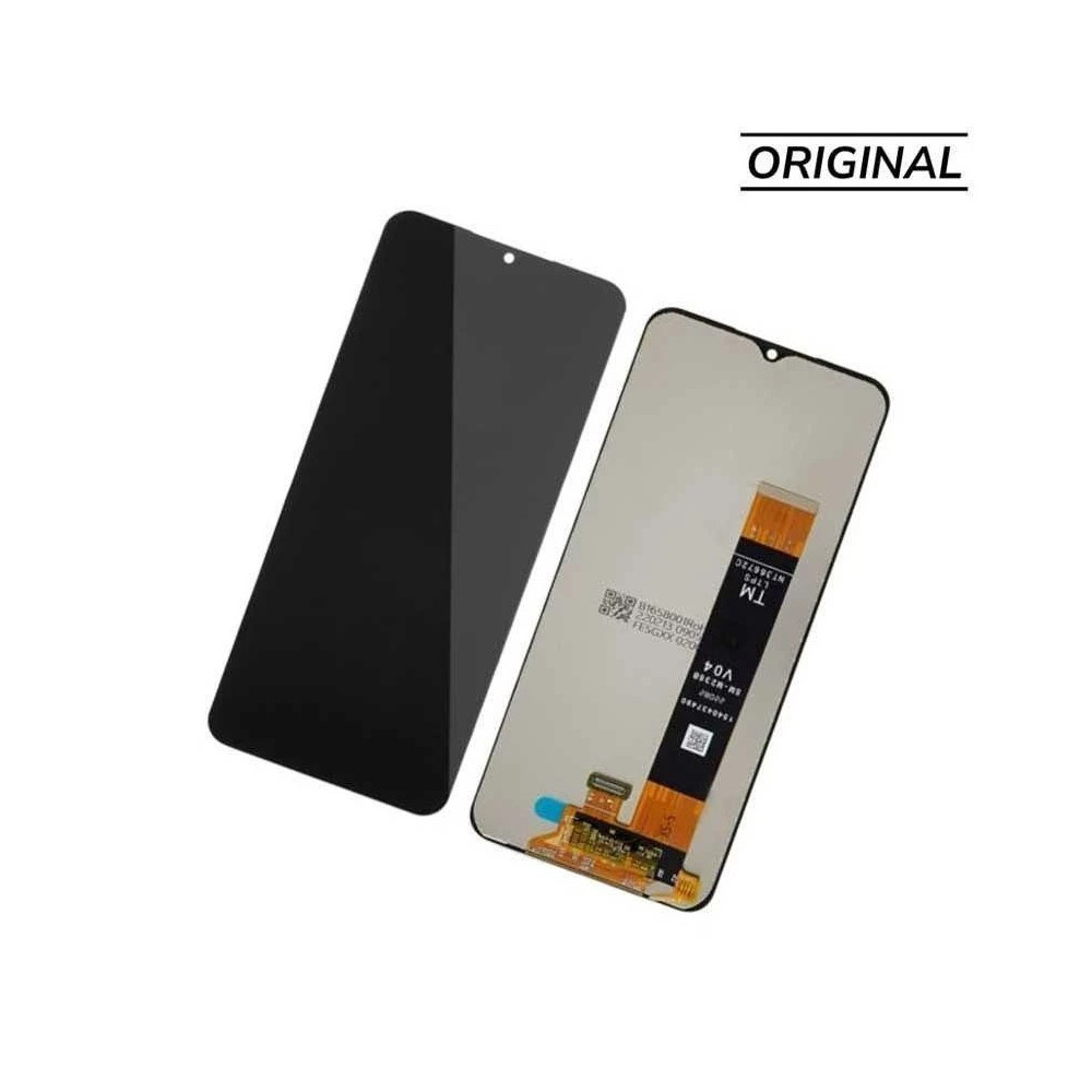 Pantalla para Samsung A23 5G /A236 Sin Marco (Original Service Pack)