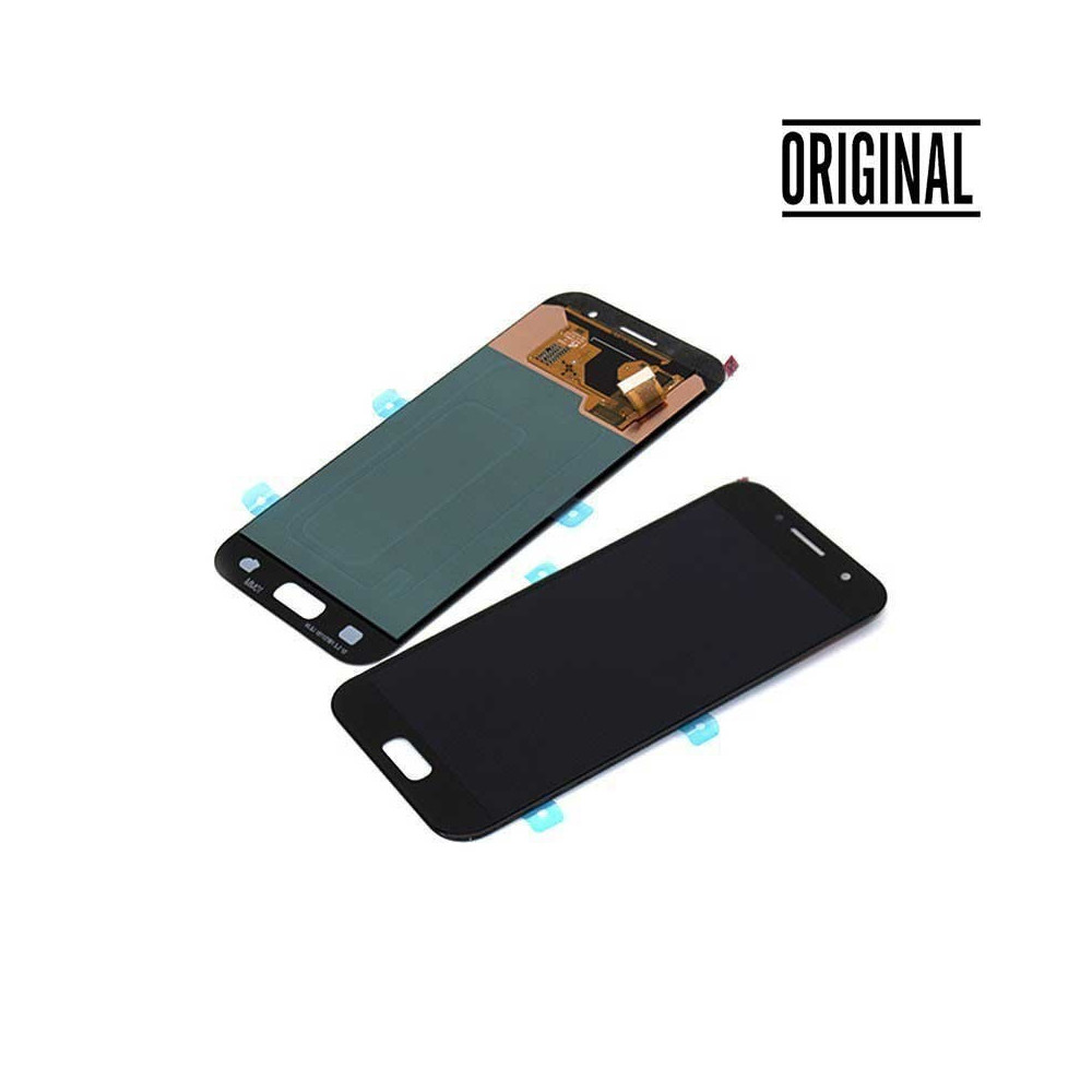 Pantalla para Samsung A3 2017 /A320 Negra