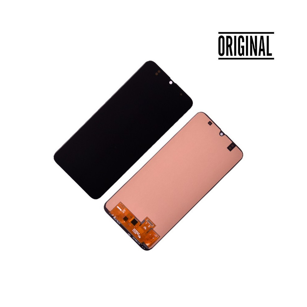Pantalla para Samsung A30 /A305 Sin Marco (Original Service Pack)