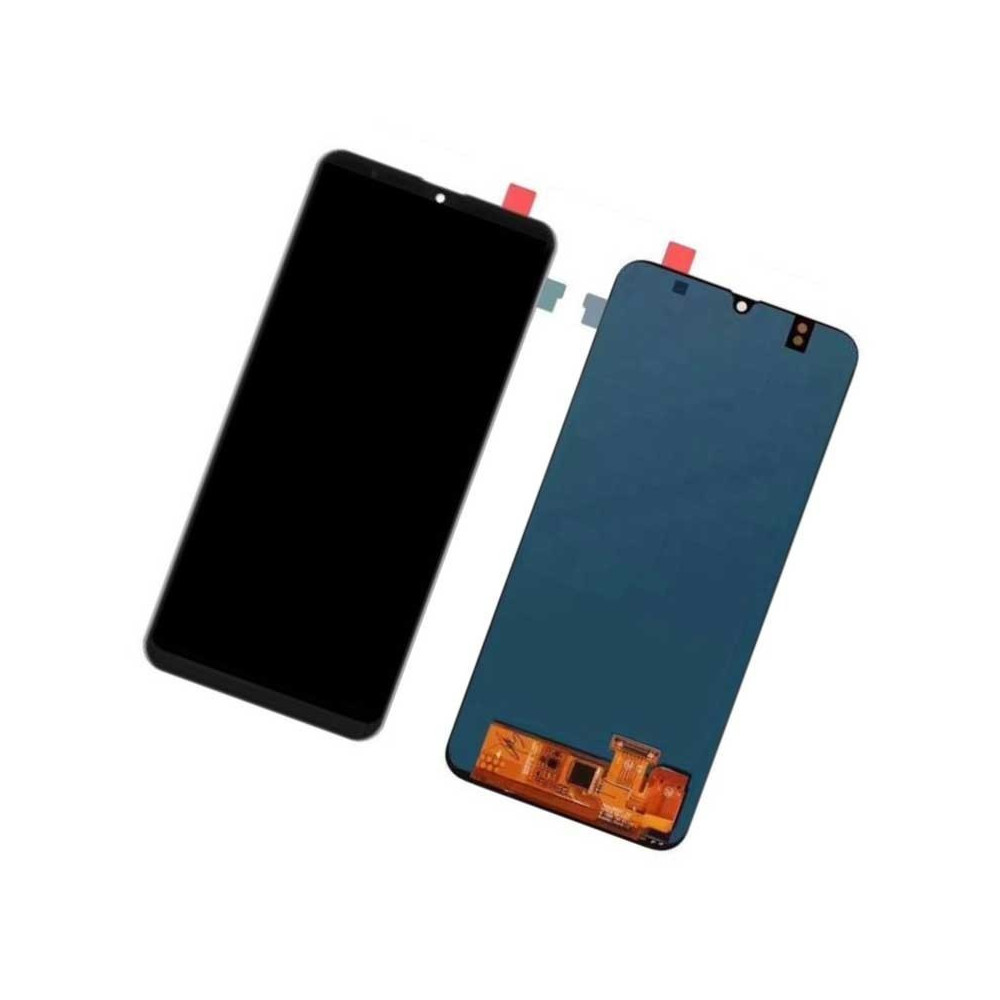Pantalla Con Marco Samsung A30S/A307 OLED