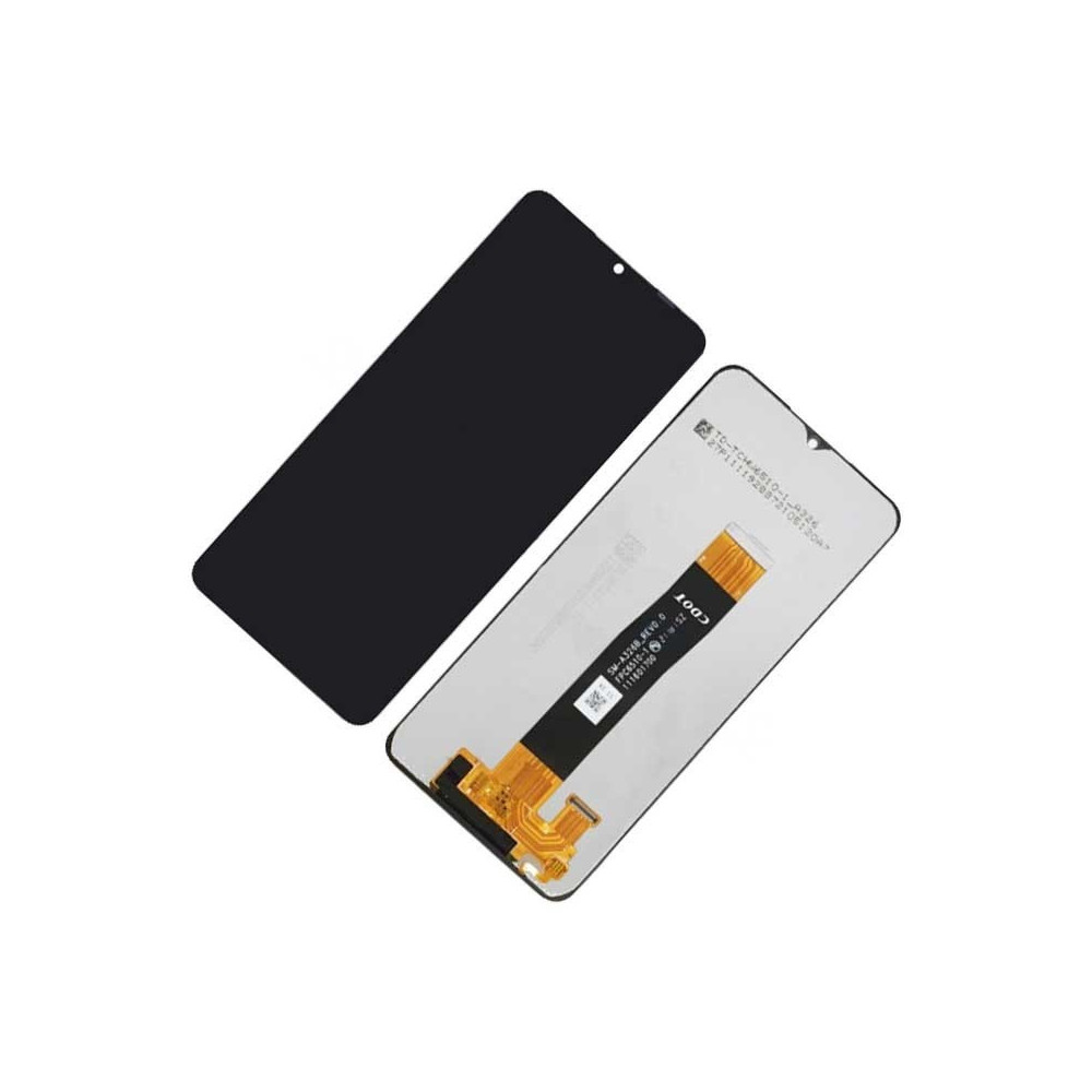 Pantalla para Samsung A32 5G /A326B Sin Marco (Original Service Pack)