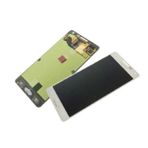 Pantalla para Samsung A5 /A500 Blanca (OLED)