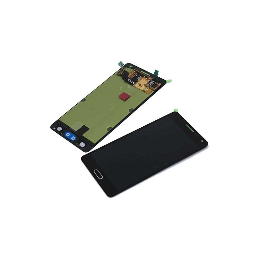 Pantalla para Samsung A5 /A500 Negra (OLED)