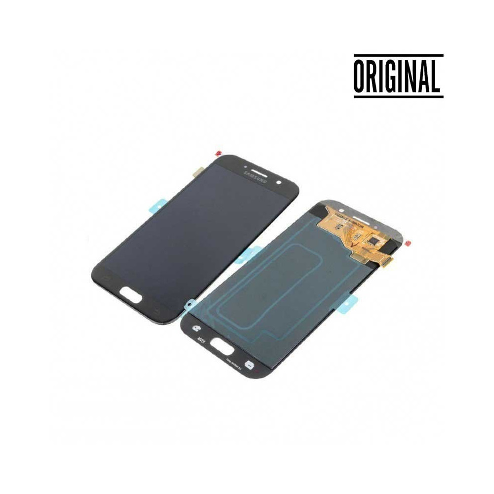 Pantalla para Samsung A5 2017 /A520 Negra