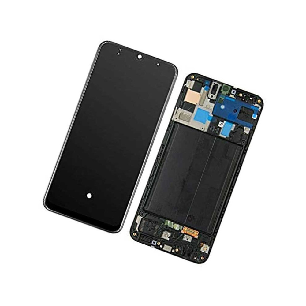 Pantalla Samsung A50/A505 Sin Marco TFT