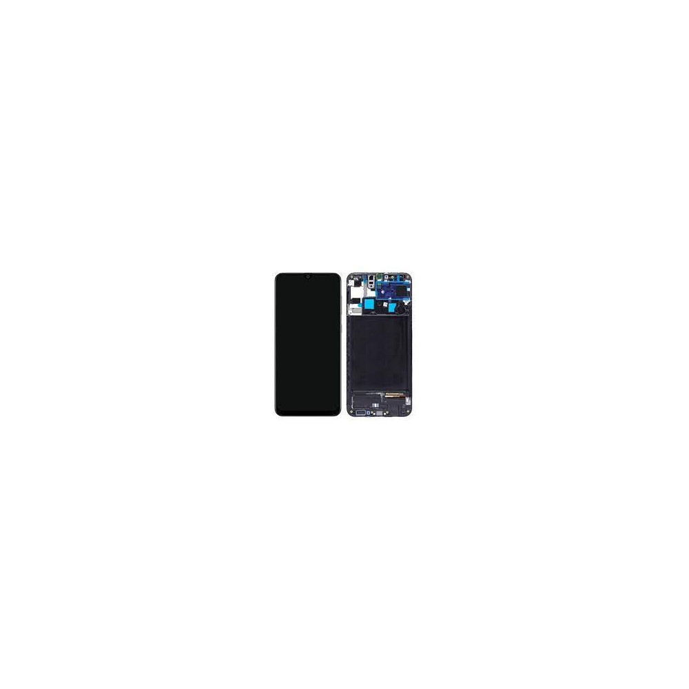 Pantalla para Samsung A50S /A507 Sin Marco (Original Service Pack)