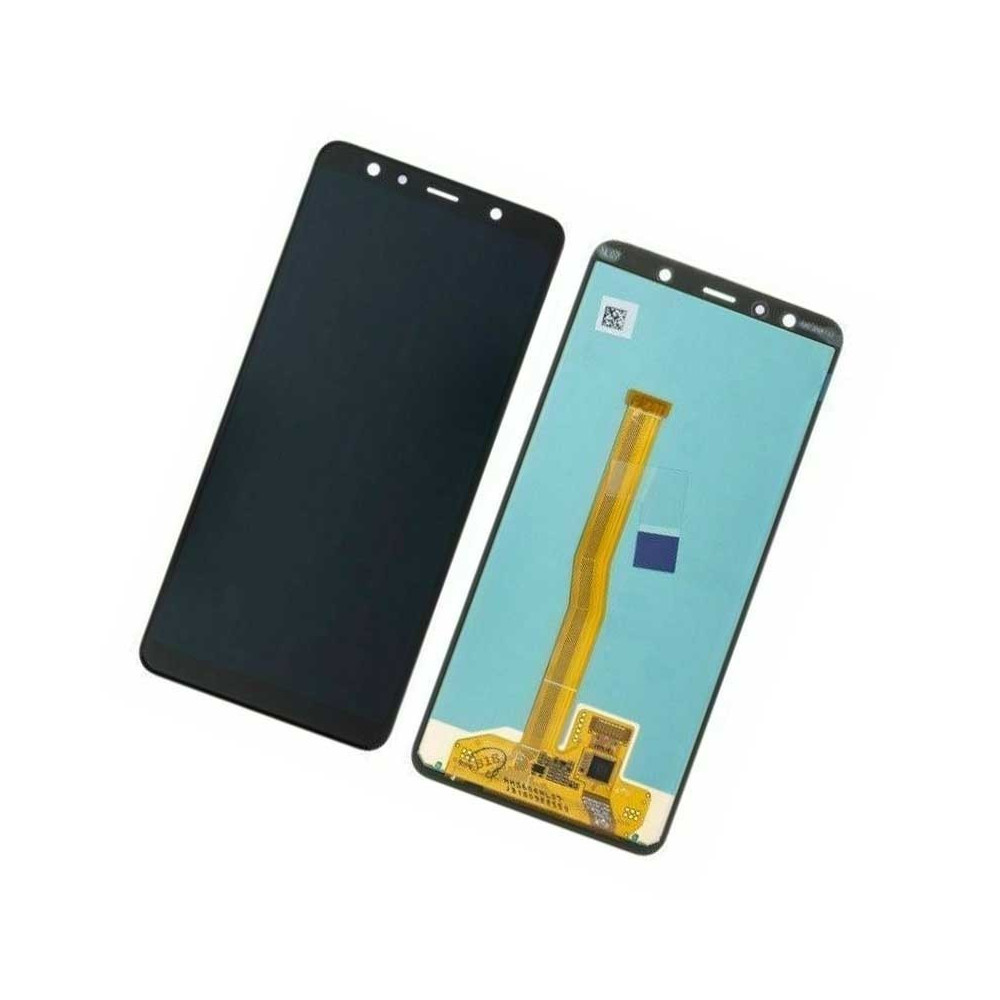 Pantalla para Samsung A7 2018 (A750) TFT
