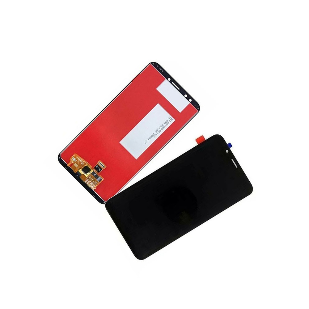Pantalla para Huawei Y7 2018 /Y7 Prime 2018 /Honor 7C Negra (Calidad Original)