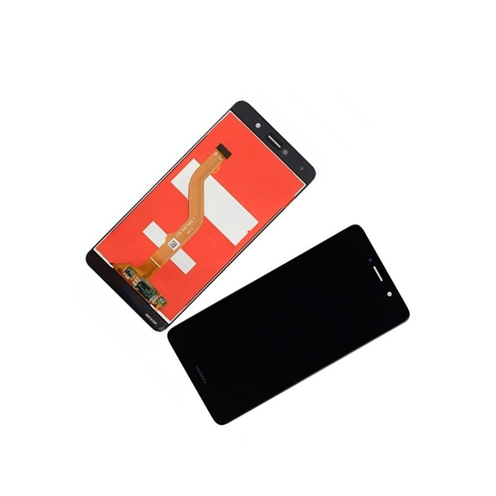 Pantalla para Huawei Y7 2017 /Y7 Prime Negra (Calidad Original)