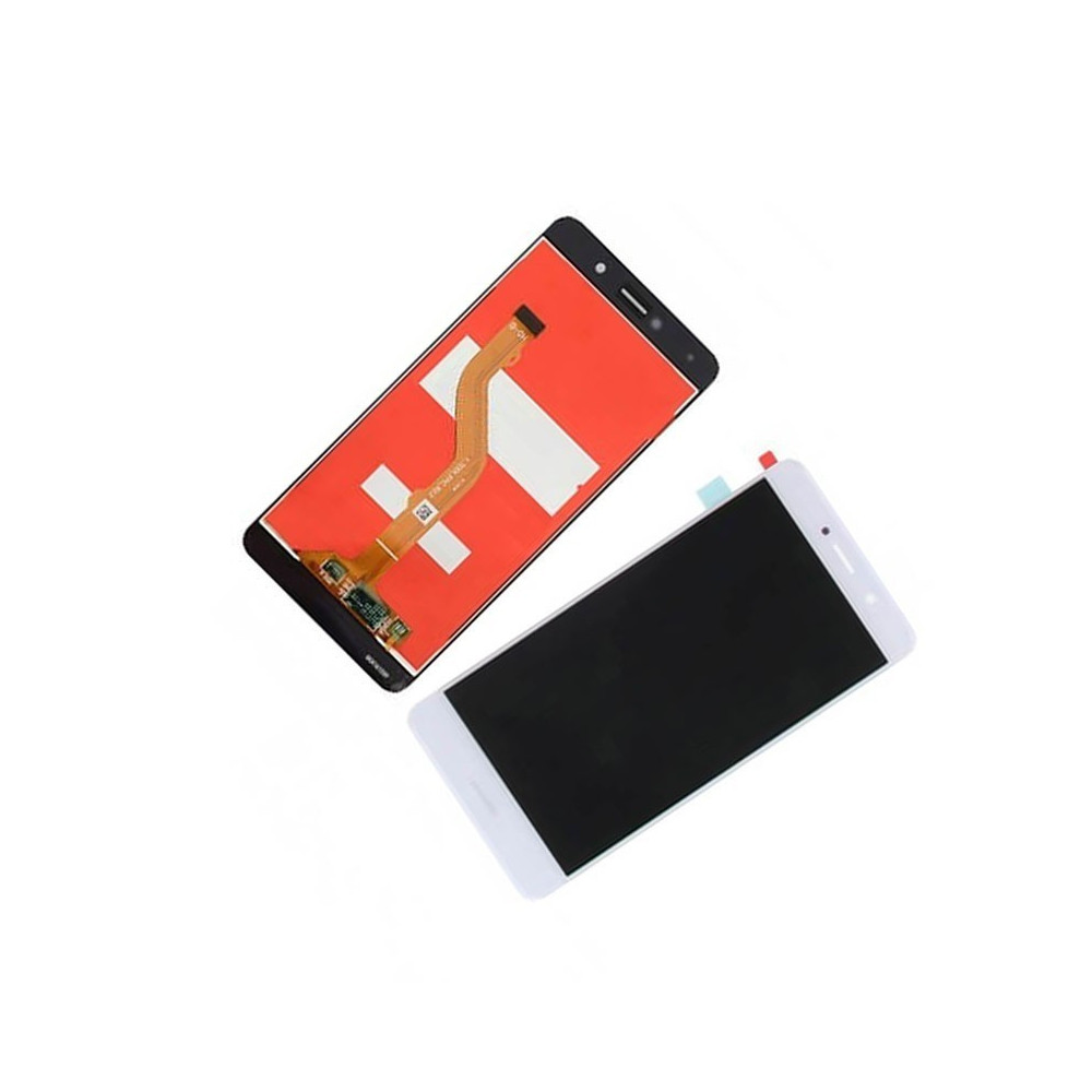 Pantalla para Huawei Y7 2017 /Y7 Prime Blanca (Calidad Original)