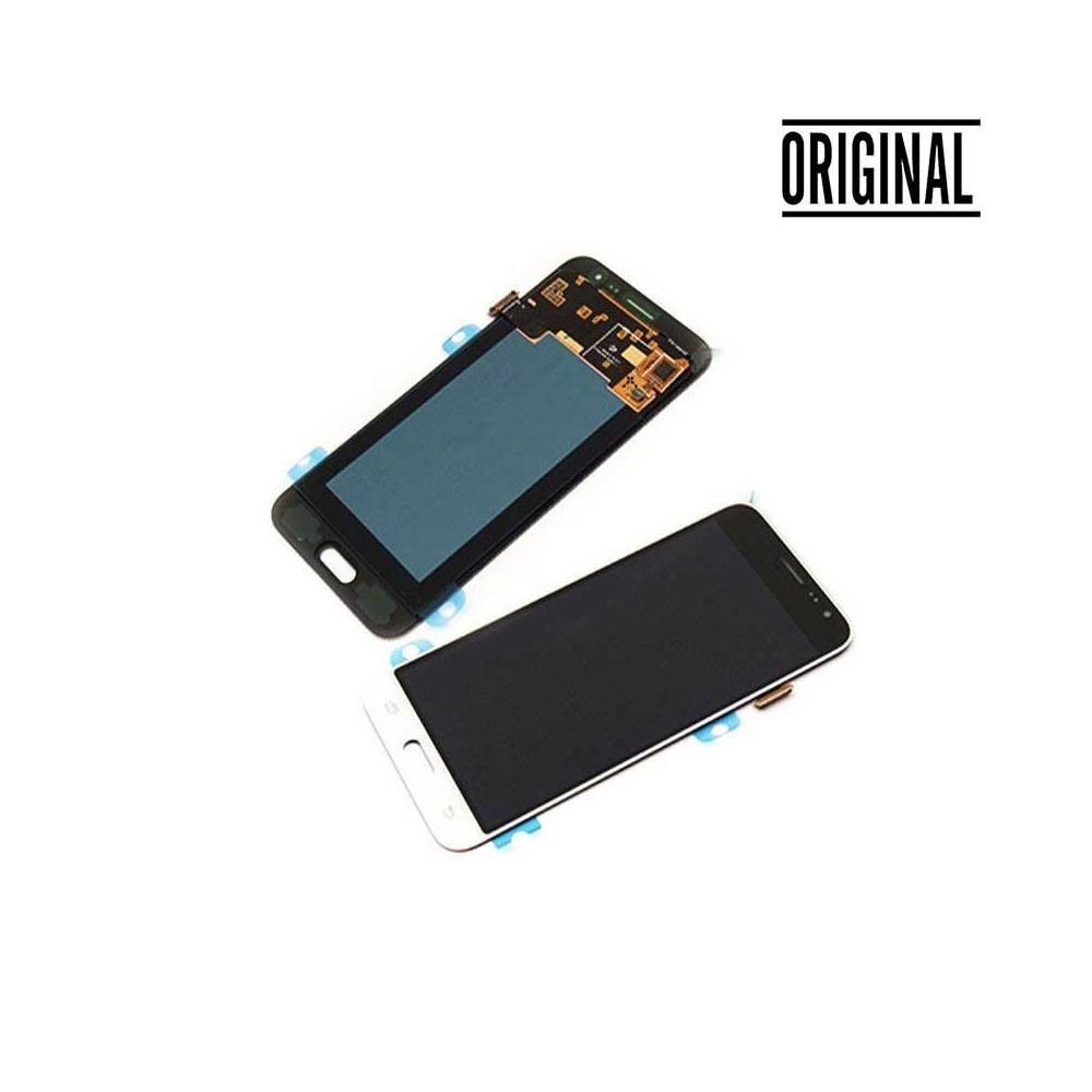 Pantalla para Samsung J3 2016 /J320 Blanca