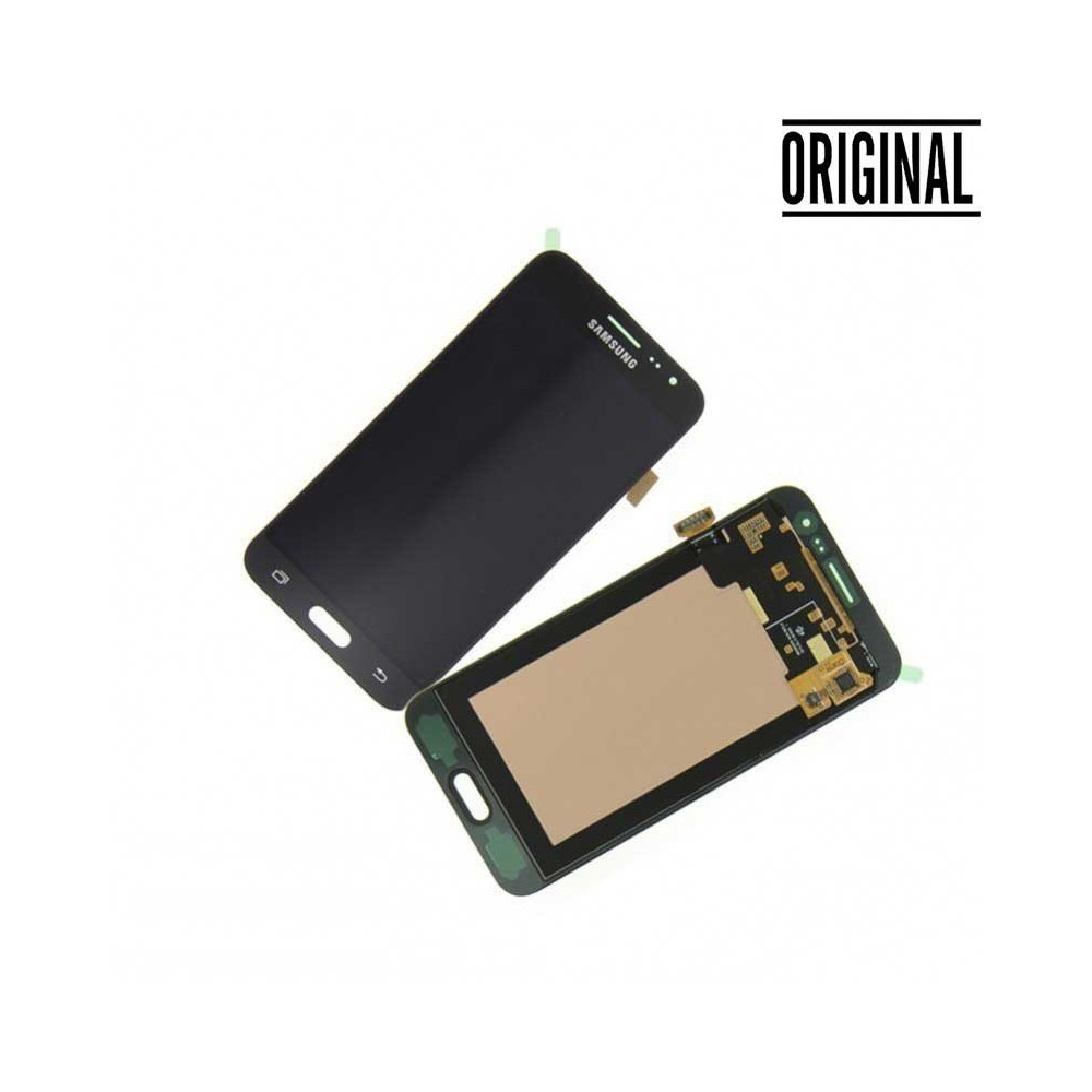 Pantalla para Samsung J3 2016 /J320 Negra