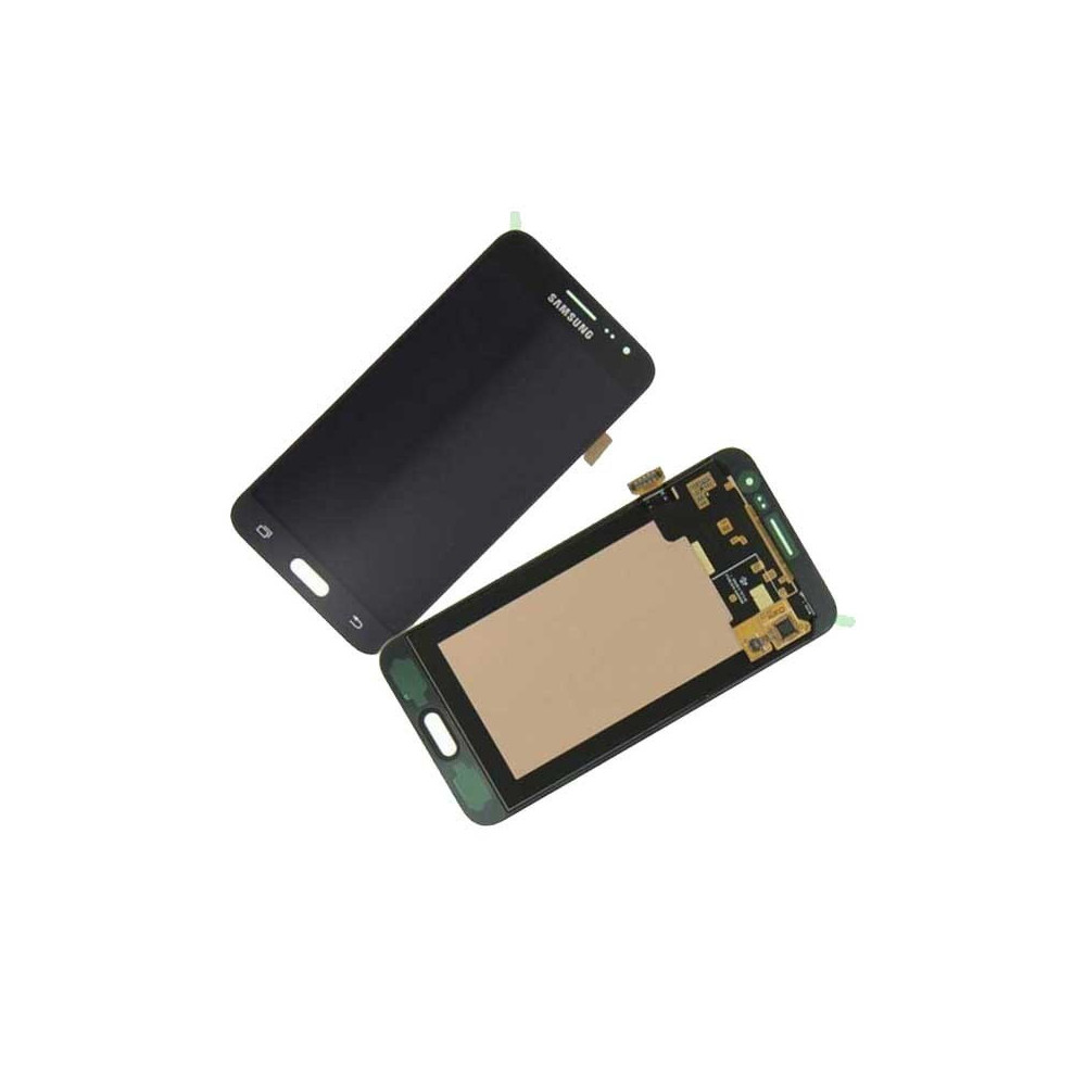 Pantalla para Samsung J3 2016 /J320 Negra (Compatible)