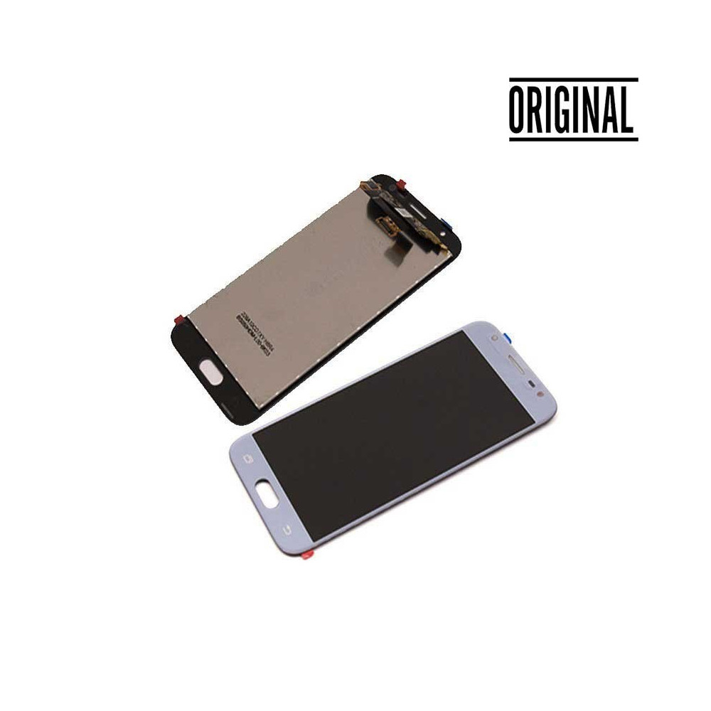 Pantalla para Samsung J3 2017 /J330 Plata