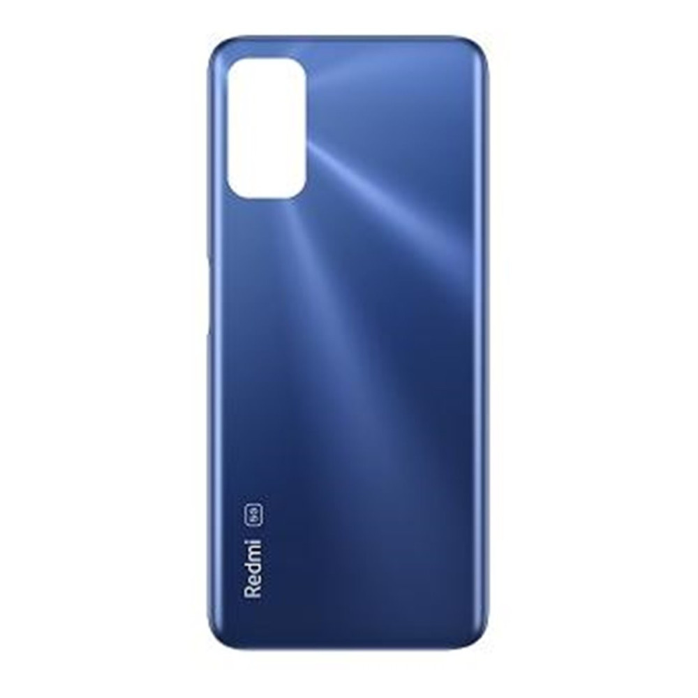 Tapa Trasera para Xiaomi Redmi Note 10 5G Azul