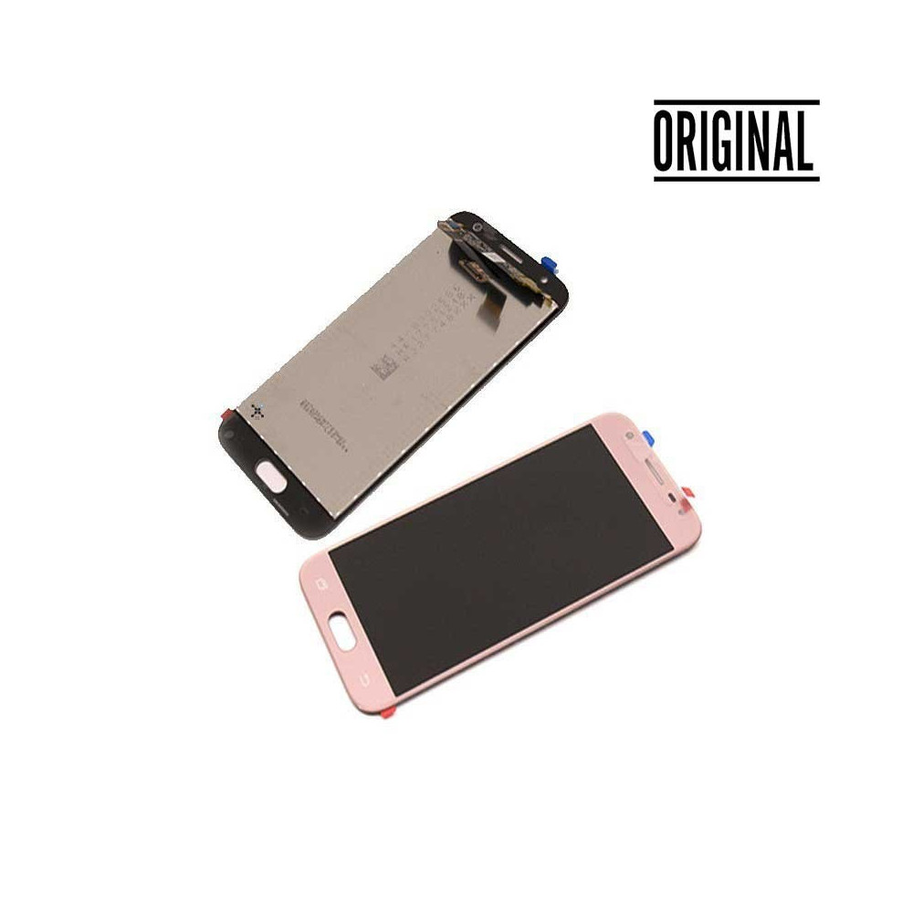Pantalla para Samsung J3 2017 /J330 Rosa