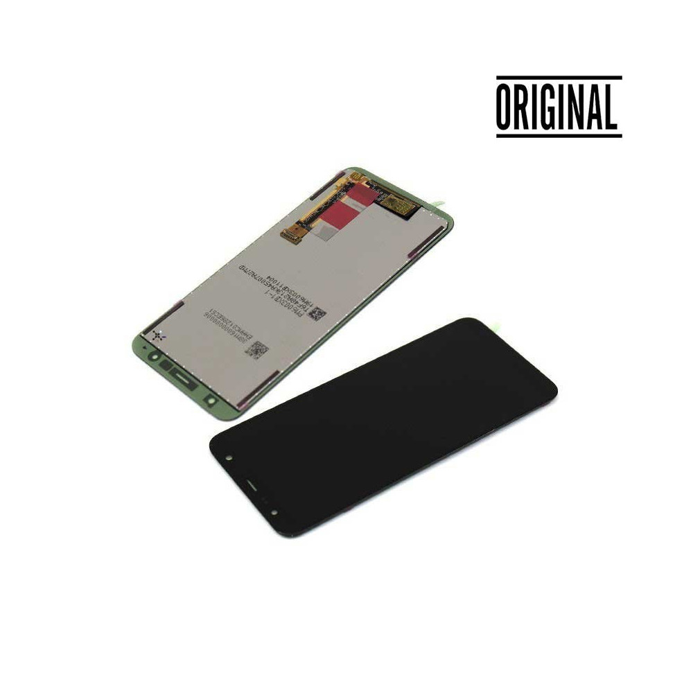 Pantalla para Samsung J4 Plus J415 / J6 Plus 2018 J610 Original Service Pack