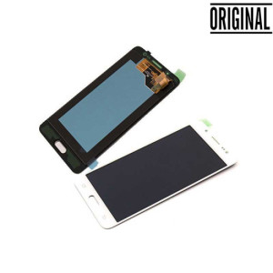Pantalla para Samsung J5 2016 /J510 Blanca