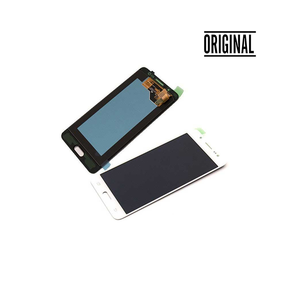 Pantalla para Samsung J5 2016 /J510 Blanca