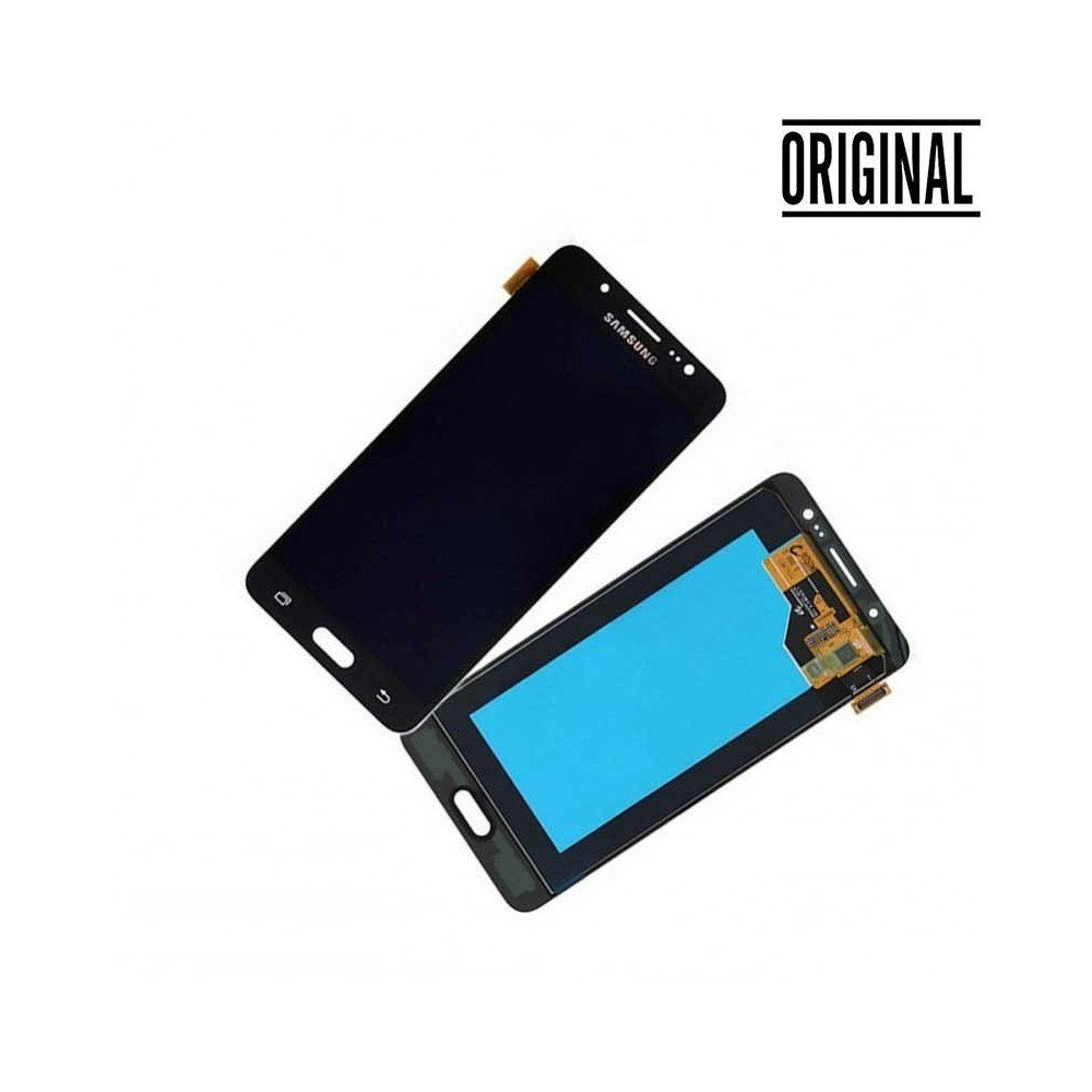 Pantalla para Samsung J5 2016 /J510 Negra