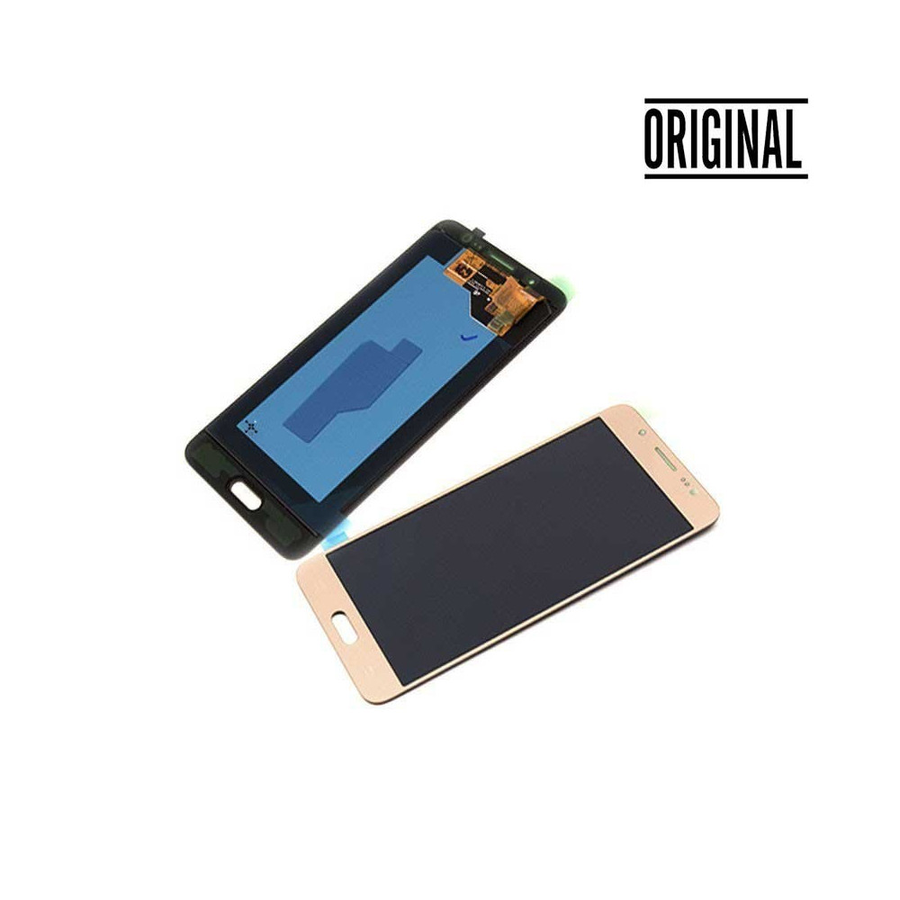 Pantalla para Samsung J5 2016 /J510 Oro