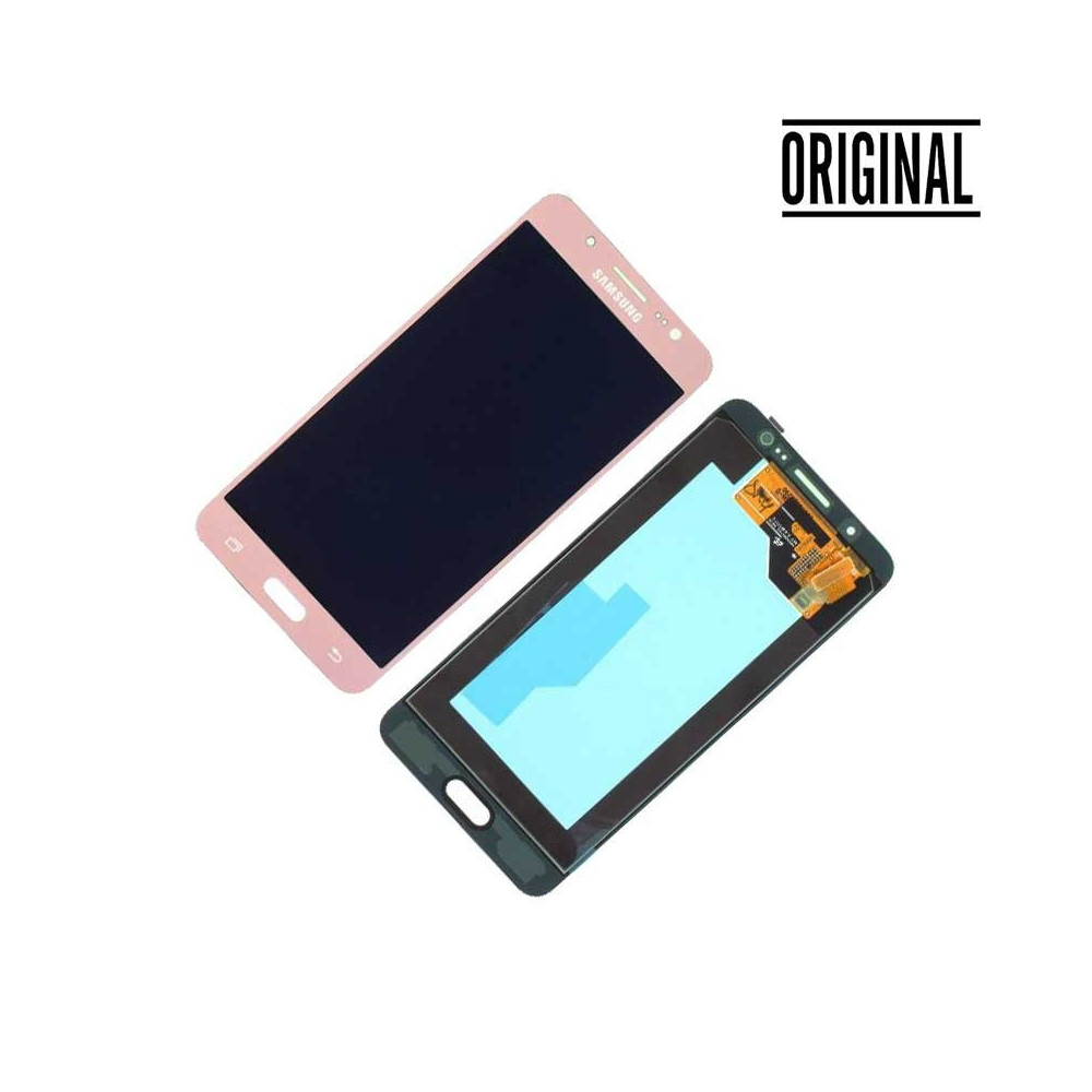 Pantalla para Samsung J5 2016 /J510 Rosa