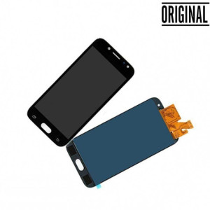 Pantalla para Samsung J5 2017 /J530 Negra Original Service Pack