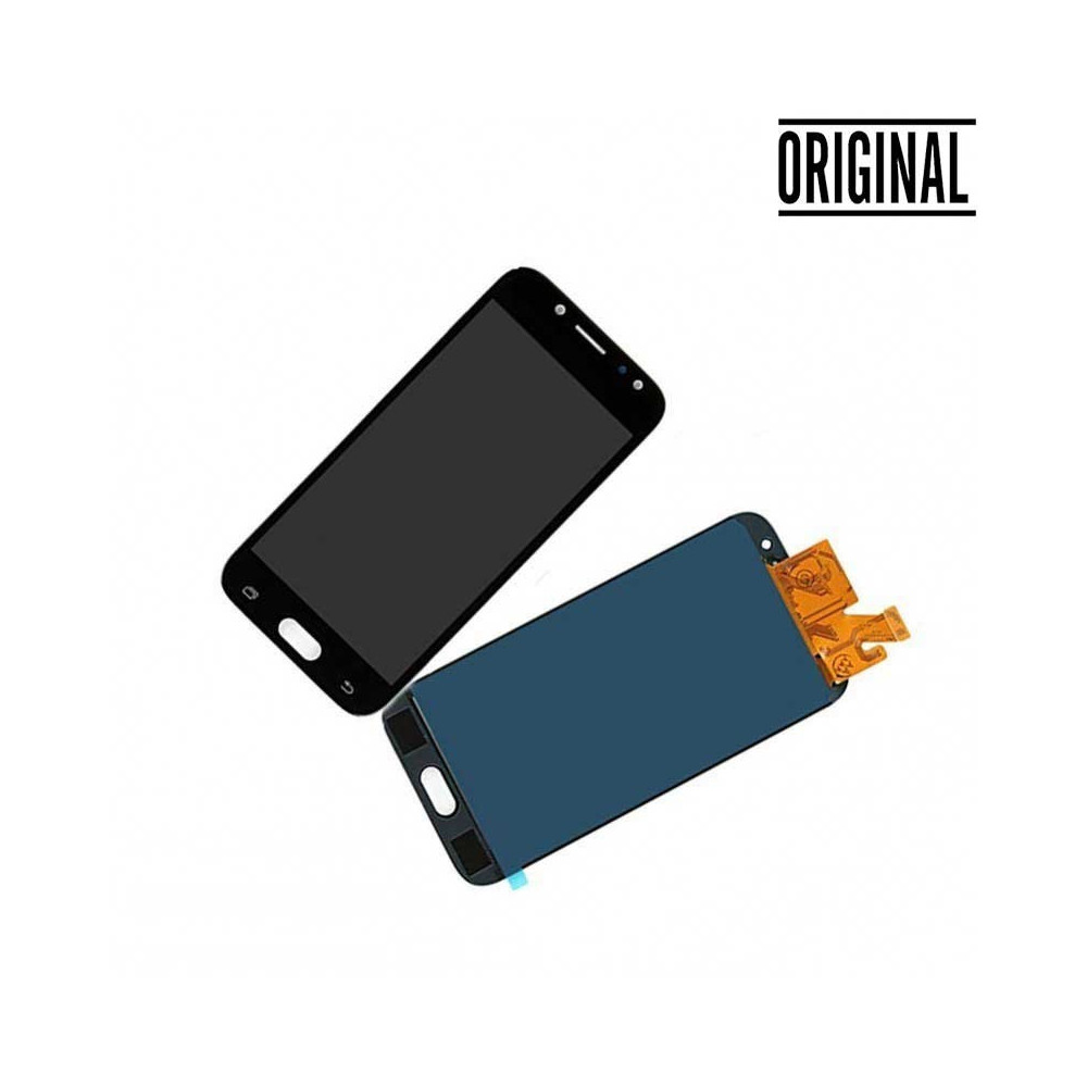 Pantalla para Samsung J5 2017 /J530 Negra Original Service Pack