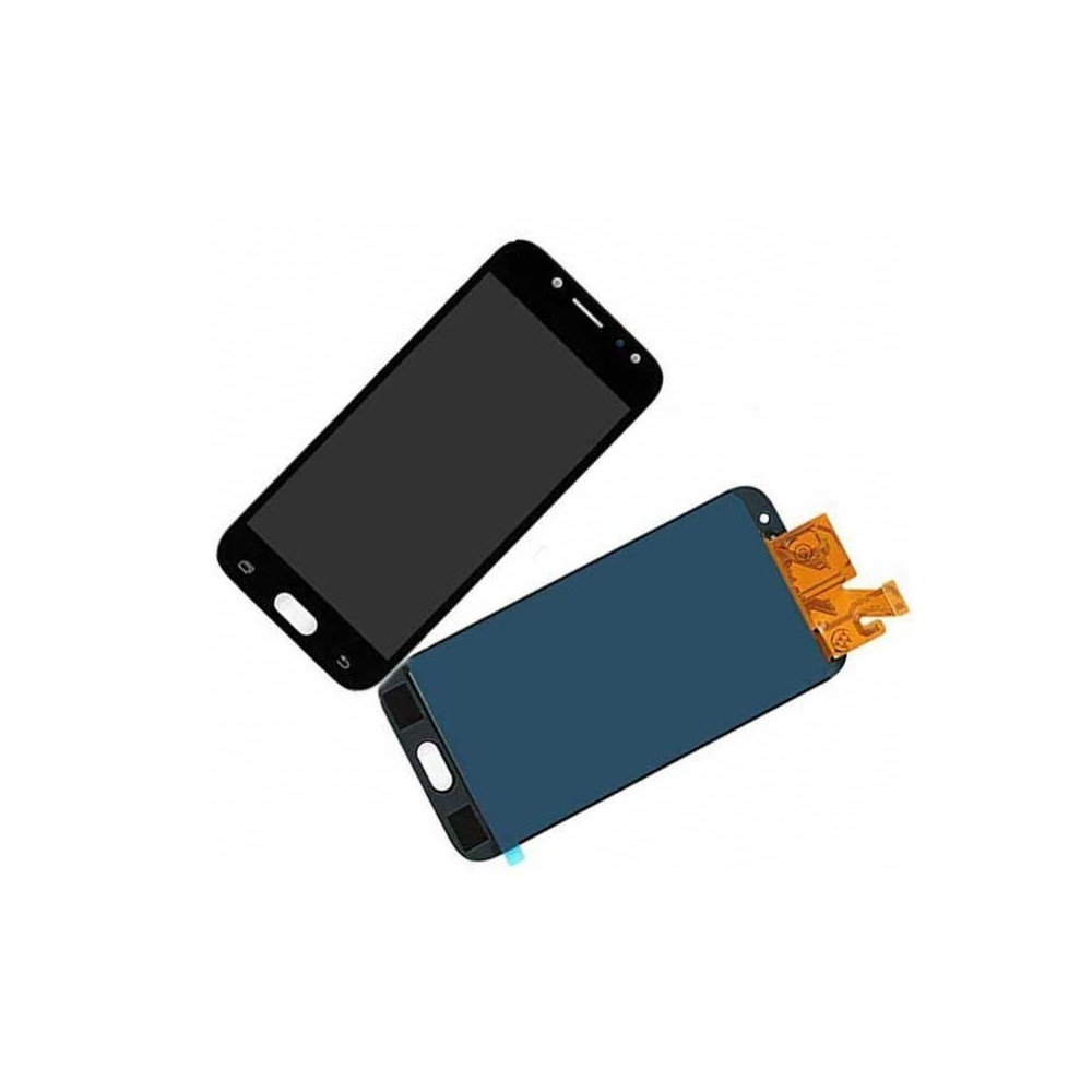 Pantalla para Samsung J5 2017 /J530 Negra (Compatible)