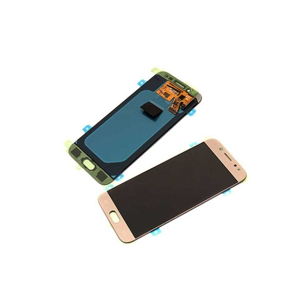 Pantalla para Samsung J5 2017 /J530 Oro (Compatible)
