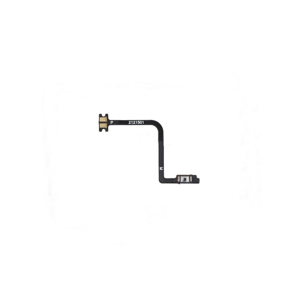 Flex de POWER para Realme 8i RMX3151