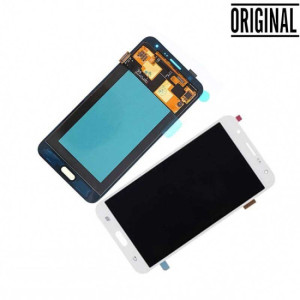 Pantalla para Samsung J7 2016 /J710 Blanca