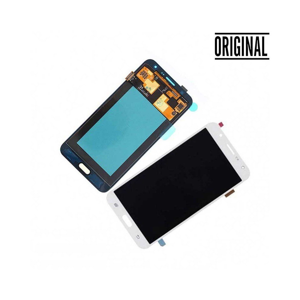 Pantalla para Samsung J7 2016 /J710 Blanca