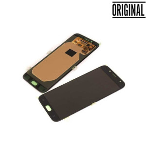 Pantalla para Samsung J7 2017 /J730 Negra Original Service Pack
