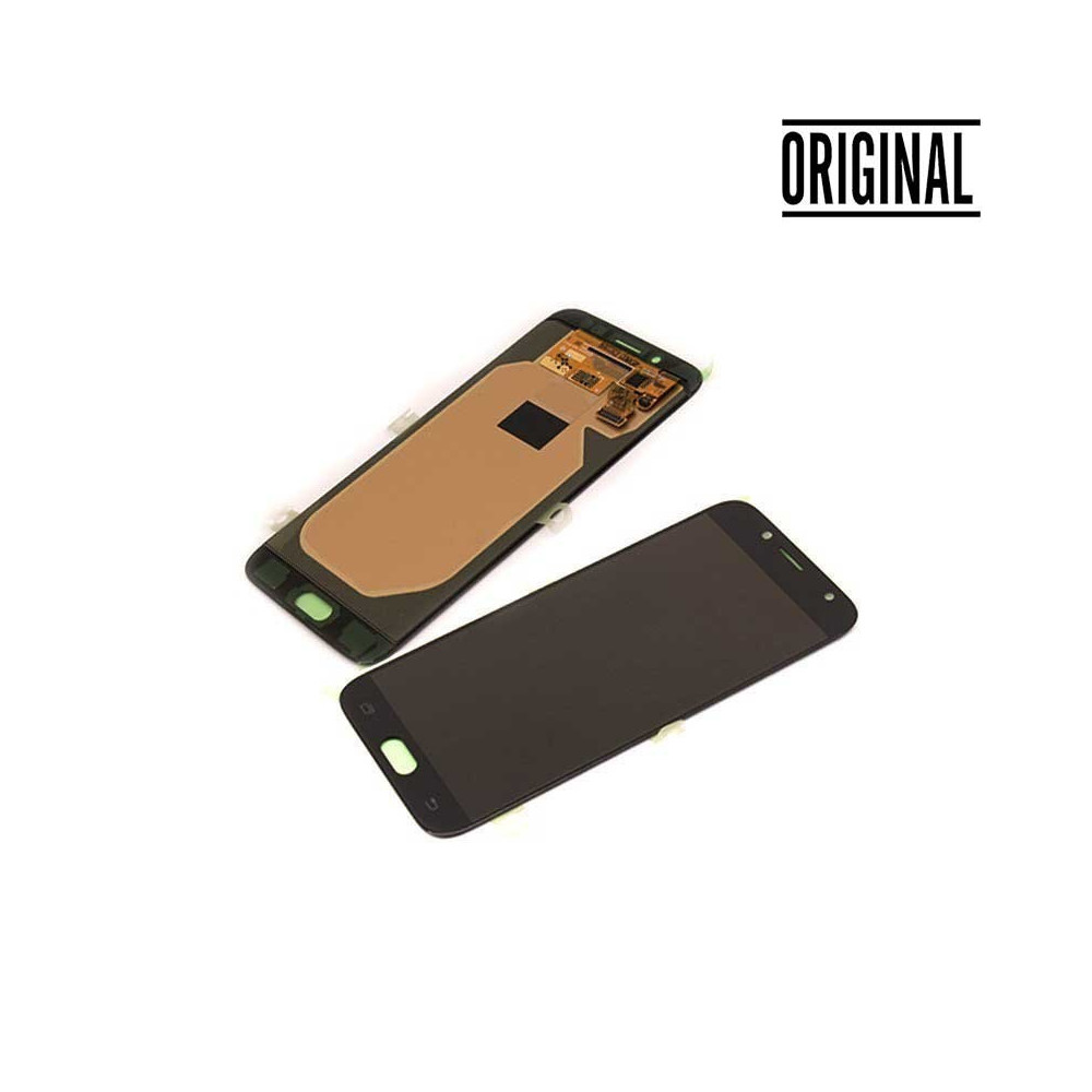 Pantalla para Samsung J7 2017 /J730 Negra Original Service Pack