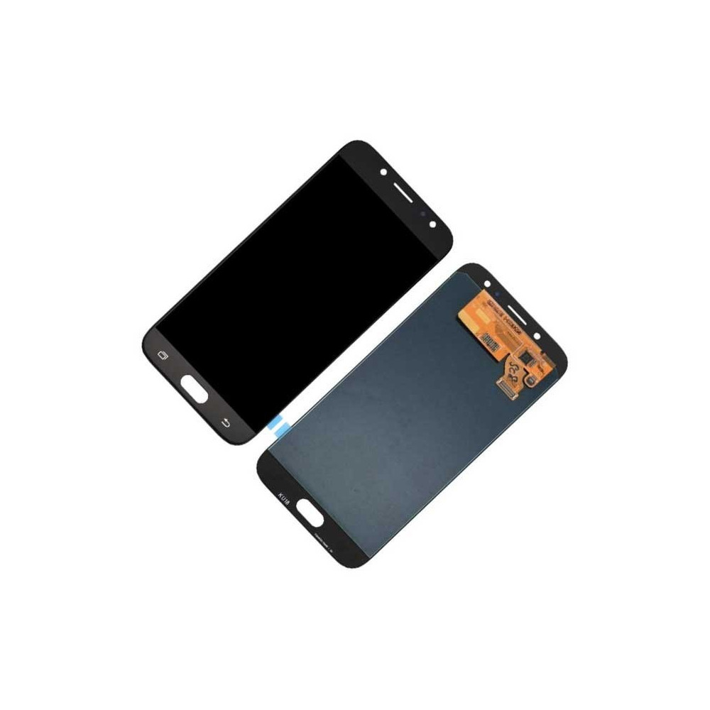 Pantalla para Samsung J7 2017 /J730 Negra (Compatible)