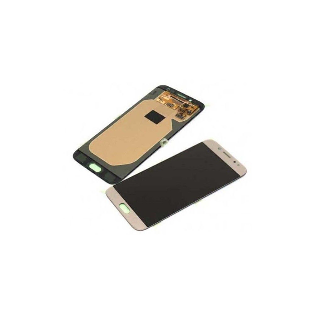 Pantalla para Samsung J7 2017 /J730 Oro (Compatible)