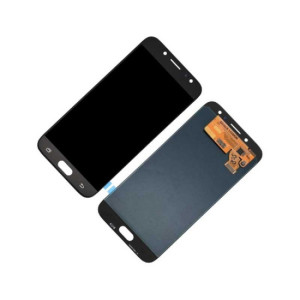 Pantalla para Samsung J7 2017 /J730 Plata (Compatible)