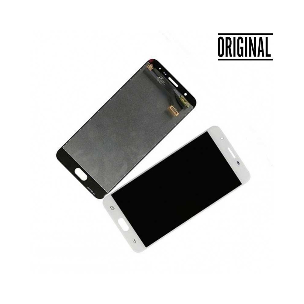 Pantalla para Samsung J7 Prime /G610 Blanca