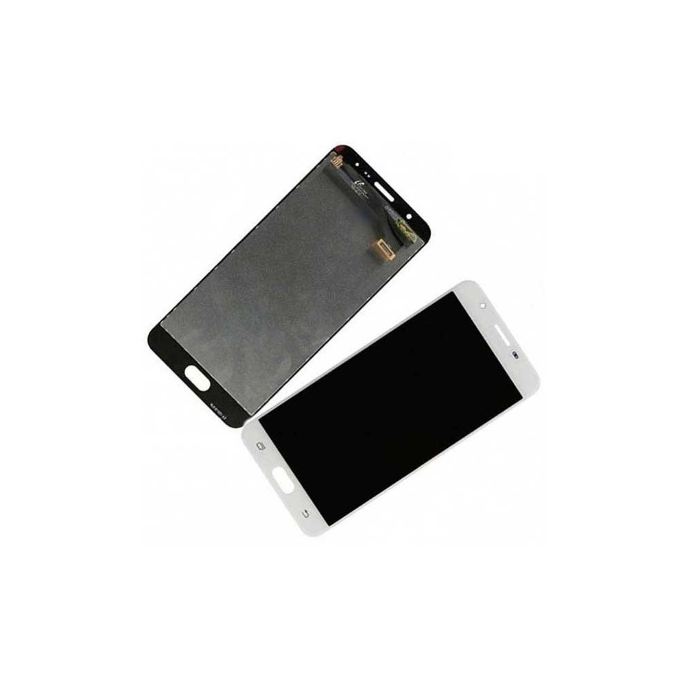 Pantalla para Samsung J7 Prime /G610 Blanca